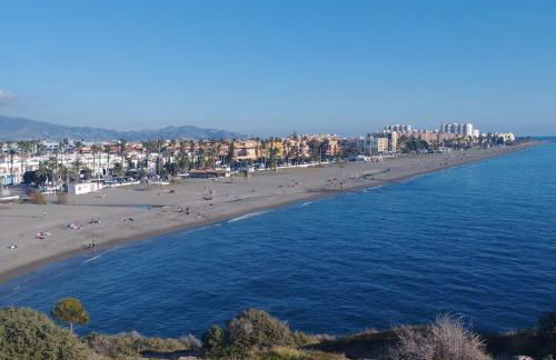 Apartamento en Salobreña Playa - Foto 23