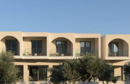 Fata Morgana Studios & Apartments - Photo 94