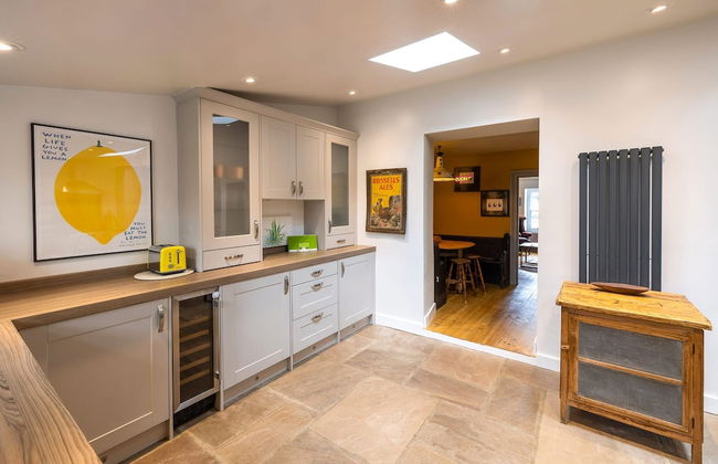 Host Stay Virginia House - Foto 10