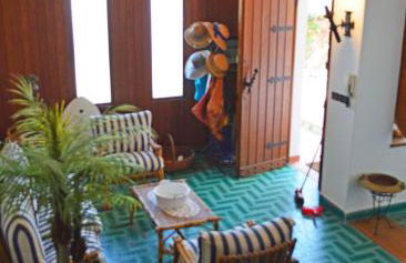 Villa Luigina - seafront villa in Capo d'Orlando - Foto 40