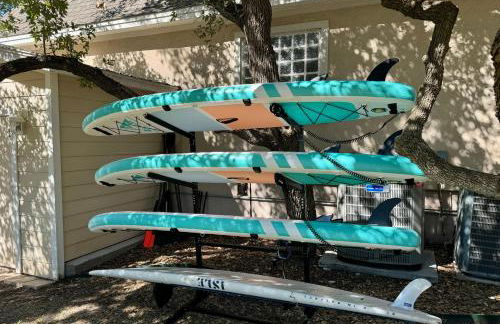 Luxury Lake House w/ Heated Pool & Multiple Spas - Foto 20