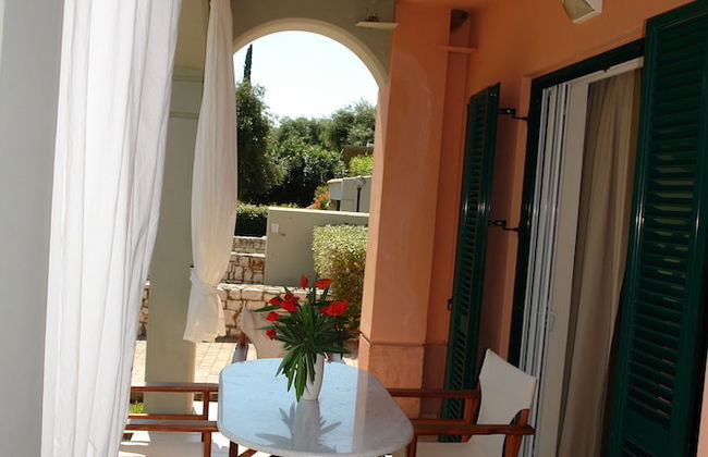 Barbati Bay Elegant Apartments - Foto 65