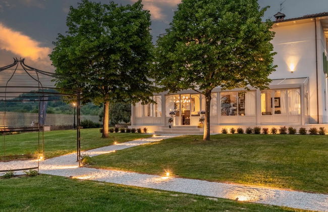 Villa Sunkiss at I Masi Winery - Foto 60