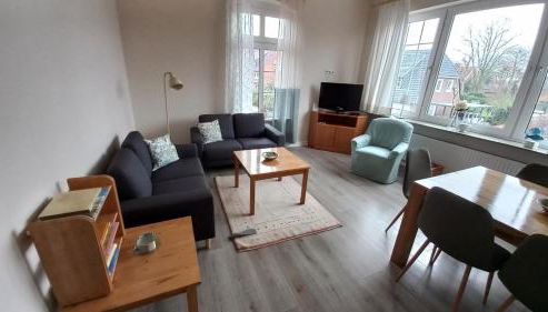 Ferienwohnung Möwe - Foto 2