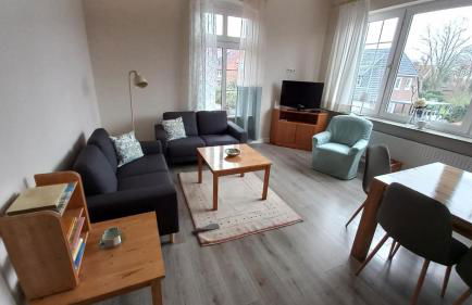 Ferienwohnung Möwe - Foto 2