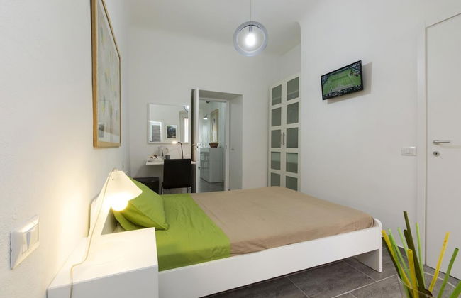 Affittacamere Le Farfalle - Foto 14