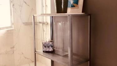 appartement Cozy Paris Canal St Martin - Foto 4, towels, Shower