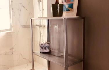 appartement Cozy Paris Canal St Martin - Foto 4