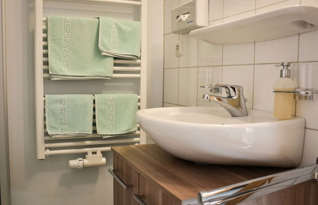 Haus Alpenblick - Photo 67