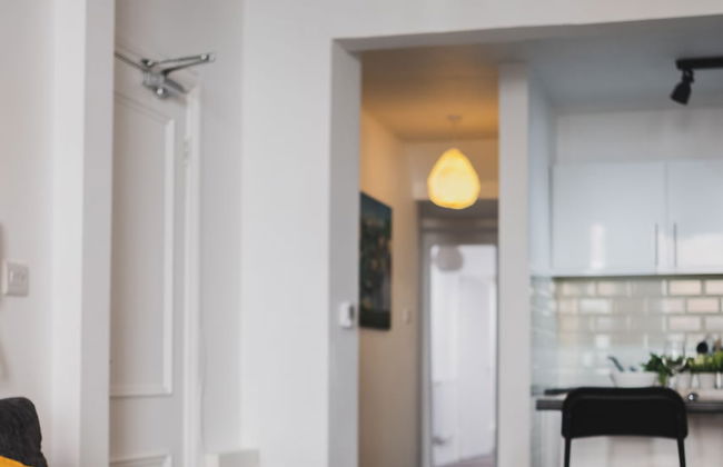 St. Michael's Apartments - Foto 52