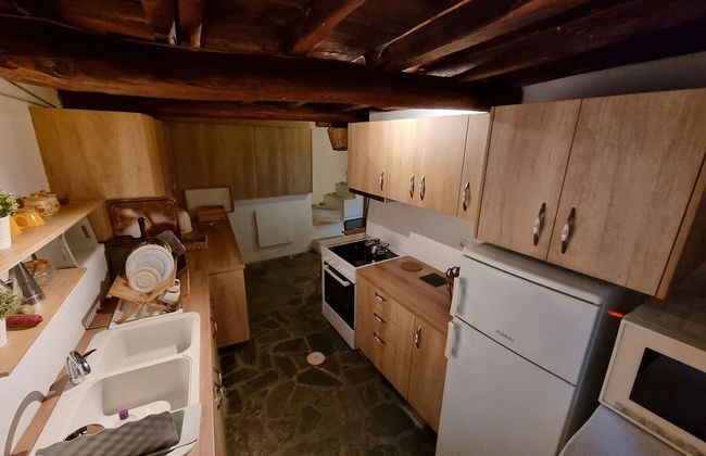 "skopelos- Iris - Your Traditional Home" - Foto 7