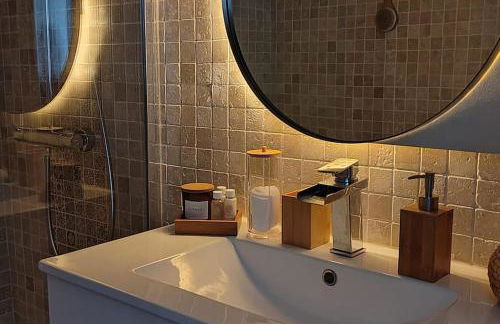 Ideal Sea View, Near Calanques &Vélodrome -Parking - Foto 33