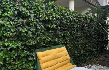 Apartamento 4 en chalet,mascotas si - Photo 12