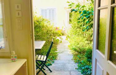 La petite Maison dans la Croix Rousse - Foto 17