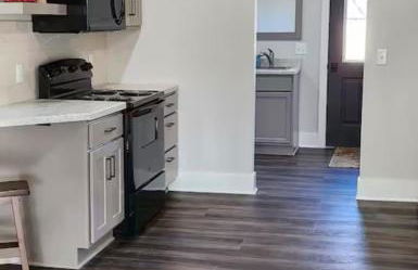 Cherry St Cottage - Foto 7