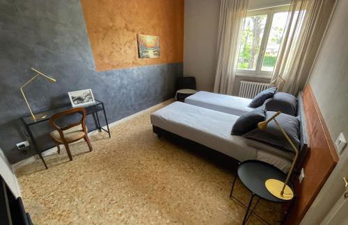 Glicine Appartamento in Villa a Tirrenia, eleganza e comfort a pochi passi dal mare - Foto 11