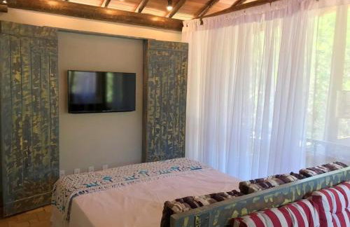 Casa Carmel, Charmosa, Natureza, piscina em Búzios/RJ - Foto 6