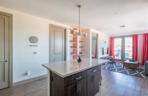 CozySuites at Town Lake - Foto 64