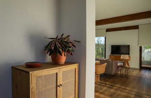 Casa Aalto - Architectural Cliffside Ocean Retreat - Foto 20