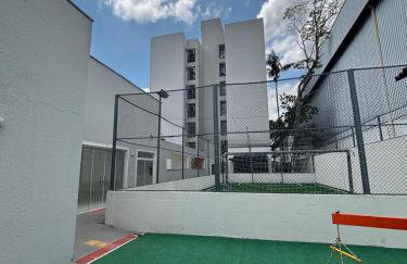 Apartamento Completo com piscina e play infantil - Photo 38