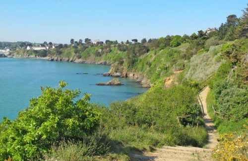 Holiday Home la k'bane sur mer by Interhome - Foto 57