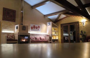 Villa "La Renaissance" idéale pour Farnienté 15 couchages - Foto 6