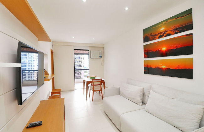 Rio Spot Alfa Barra U044 - Foto 1