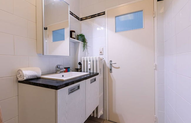 Beautiful and Spacious Studio With Side Seaview - Foto 27