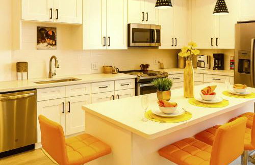 Luxe & cozy 3Beds,2rooms,EV Gym Near Beaches&Downtown WPB - Foto 28