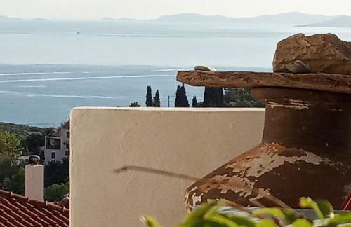 Unique breathtaking seaview house - Foto 3