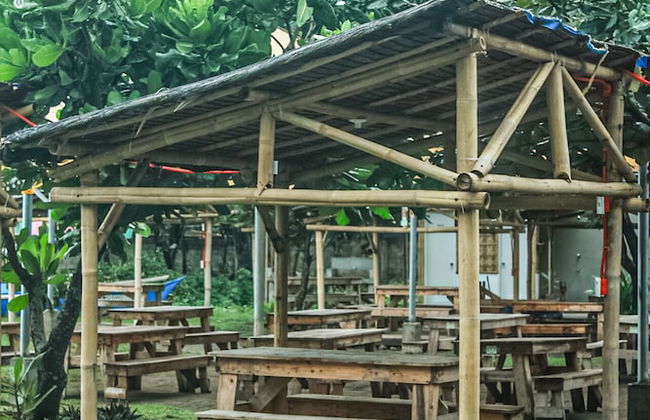 Glamper Grove Real Magra 2 - Foto 11