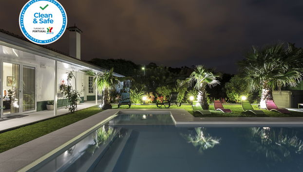 Quinta Santa Barbara Casas Turisticas - Foto 4