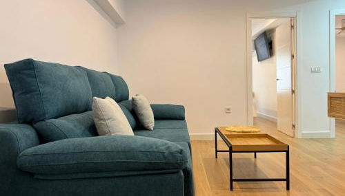 Balcón de los Patios con PARKING - Foto 3