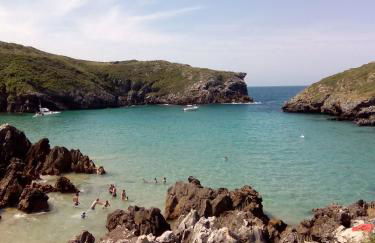 LA CASONA Encanto Rural - ApartaHotel SPA Llanes - Foto 17