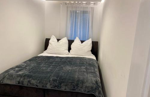 Wellness - Privat-Spa mit Whirlpool, Sauna & Kino - Foto 11