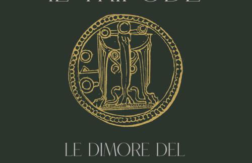 Il Tripode - Le Dimore del Bordone - Foto 2
