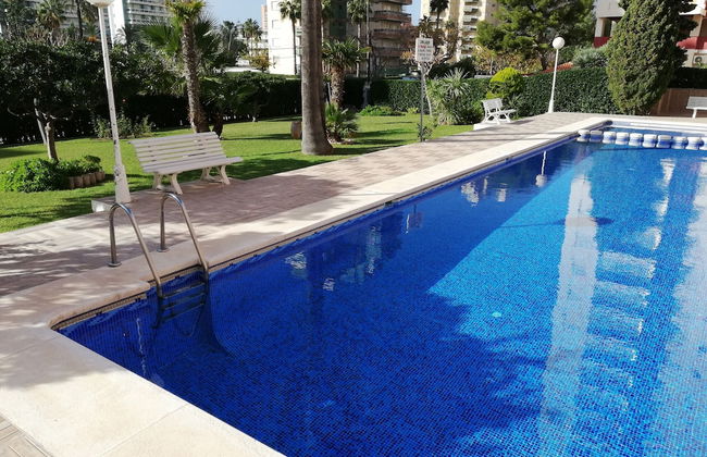 1.don Ximo 5º pta 32 - Foto 23