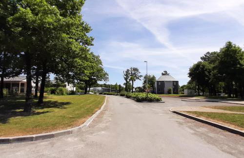 Chalet 3 chambres avec terrasse dans cadre verdoyant - FR-1-783-3 - Foto 20