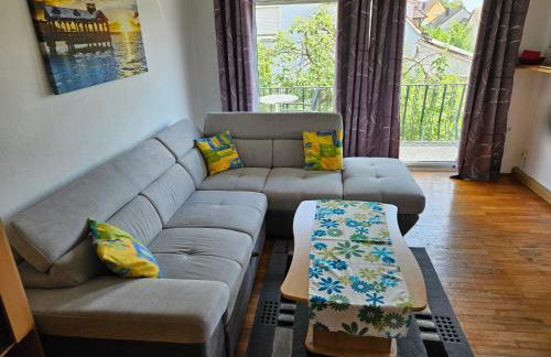 Ferienwohnung Roth (Zentrum) - Foto 20