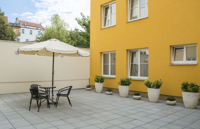 Limes Apartments - Foto 45