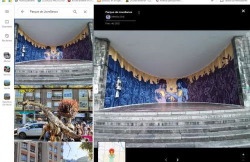 El refugio de Noa - Foto 36