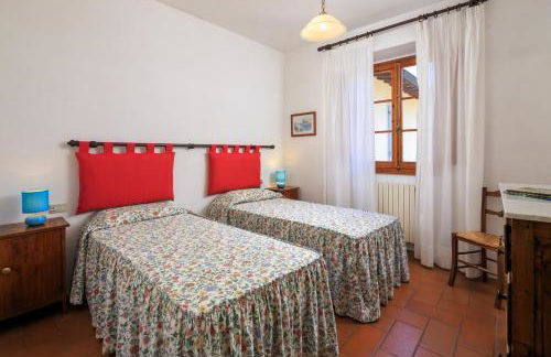 Agriturismo Fattoria di Sommaia - Foto 59