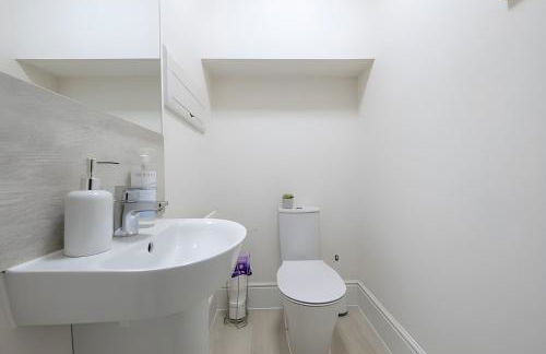3 Bedroom House in Ebbsfleet - Foto 11