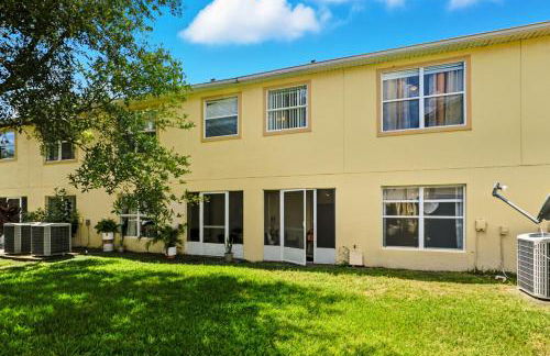 Pond View Club Cortile Resort Pool Hot Tub Theme - Foto 32