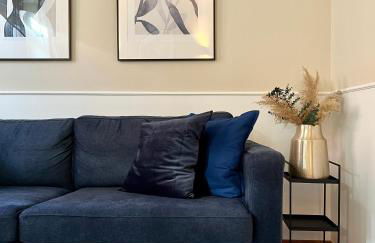 Boutique Suiten Altstadt am Malerweg - Photo 14