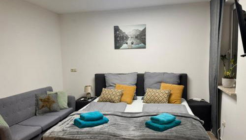 Tiny Ferienhaus Greizer Str 26 - Foto 4