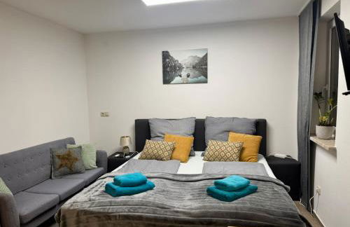 Tiny Ferienhaus Greizer Str 26 - Foto 4