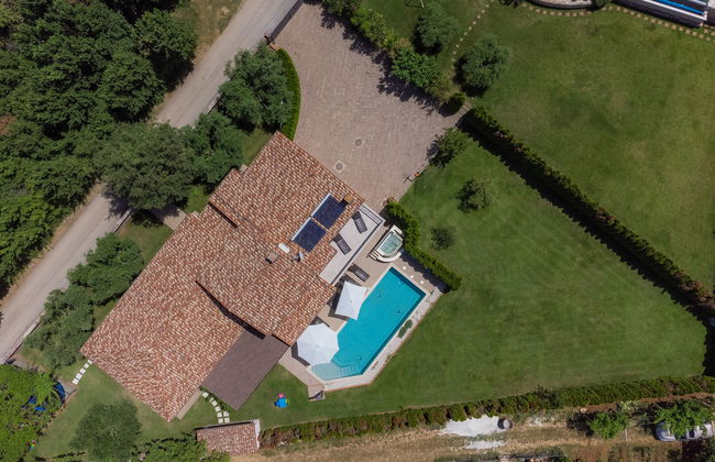 Villa Vela - Foto 62