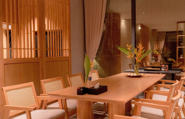 Icity Oneriver Luxury Villa - Foto 15