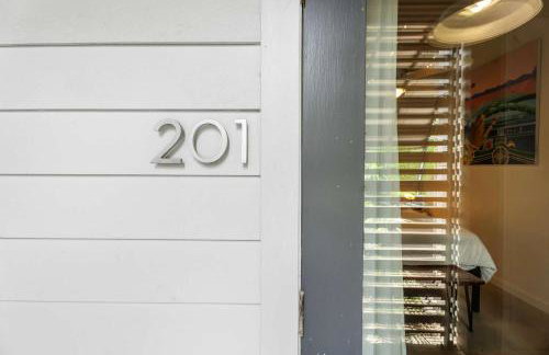 The Moon Quonset Hut Vacation Rental Heated & Chilled Pool - Foto 22